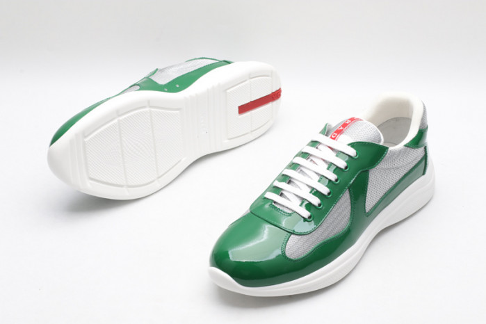 prad cup sneakers