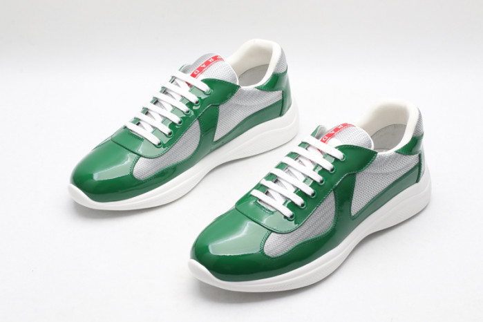 prad cup sneakers