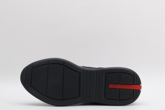 prad cup sneakers