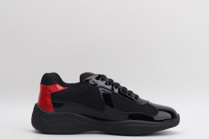 prad cup sneakers