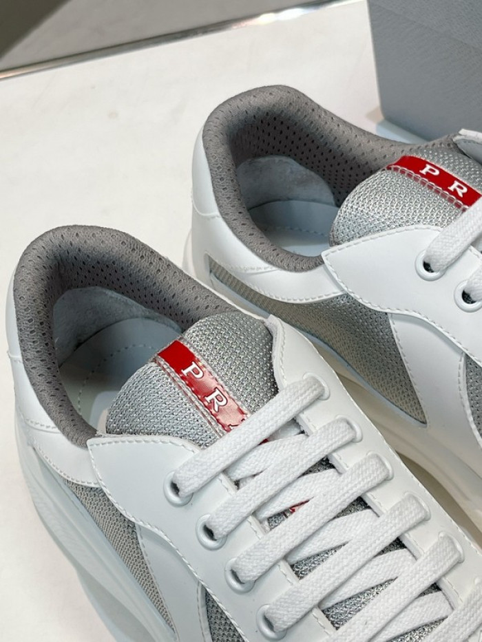 prad cup sneakers