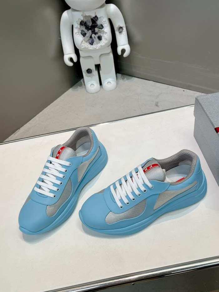 prad cup sneakers