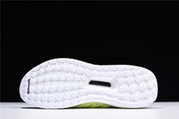 a*d*das ultra boost clima ub4.0 solar yellow aq0481