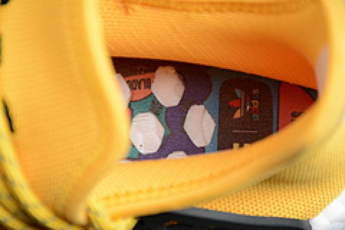 a*d*das nmd hu pharrell human race yellow bb0619