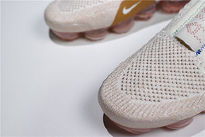 nike air vapormax moc 2 sail ah7006-100
