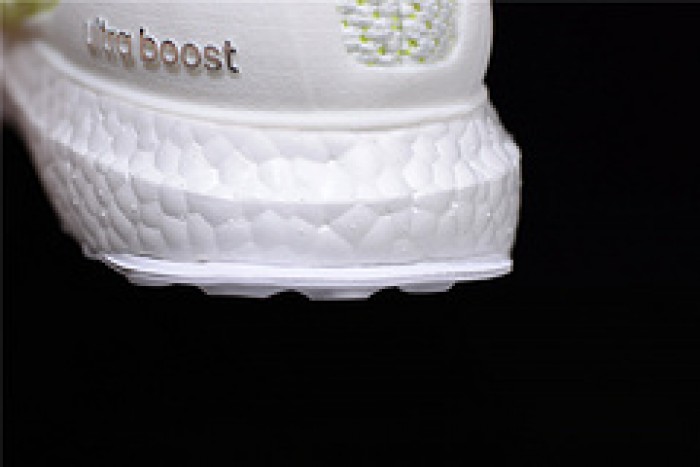 a*d*das ultra boost clima ub4.0 solar yellow aq0481