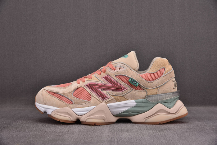 new balance 9060 joe freshgoods inside voices penny cookie pink u9060jf1
